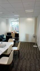 Paya Lebar Square (D14), Office #522263511